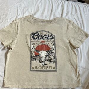 Women’s coor’s shirt